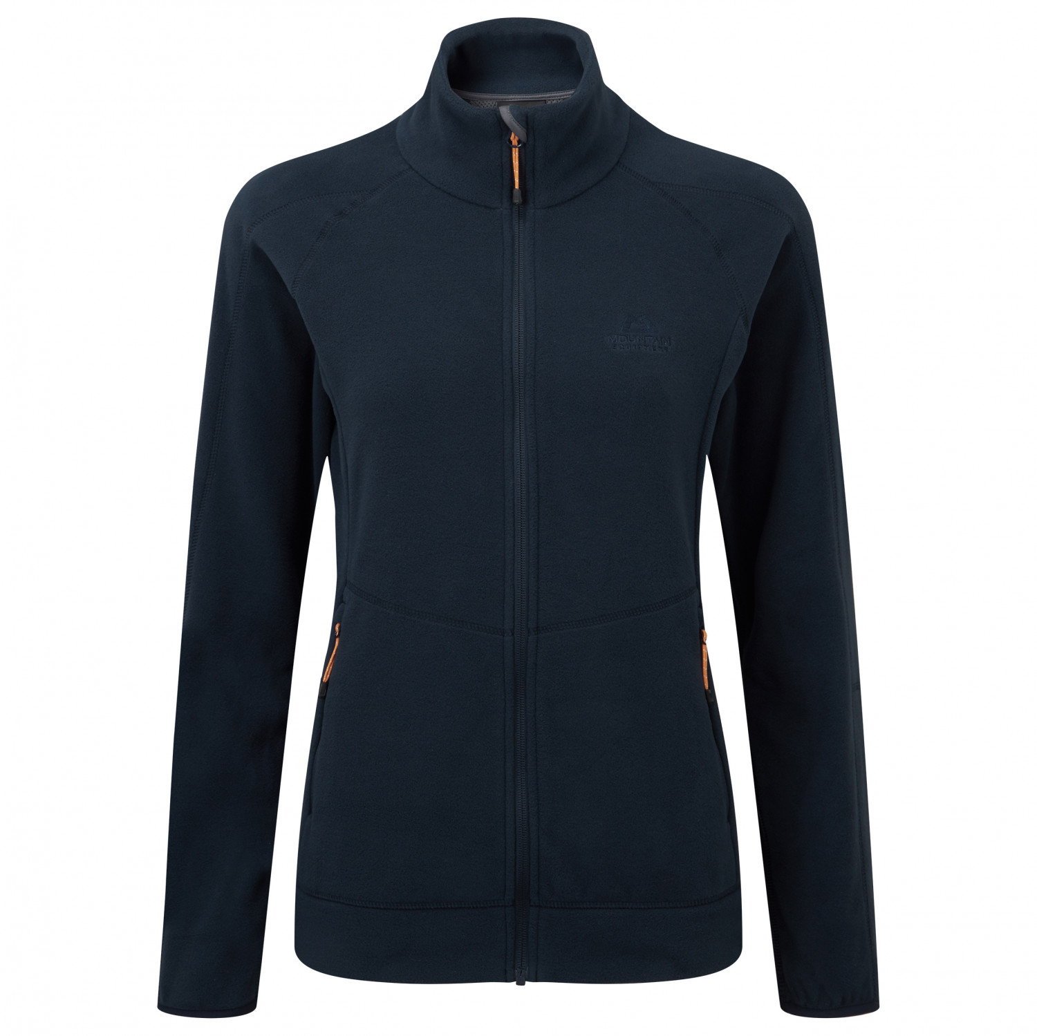 Флисовая жилетка Mountain Equipment Women's Centum, цвет Cosmos куртка светлячок mountain equipment цвет acid