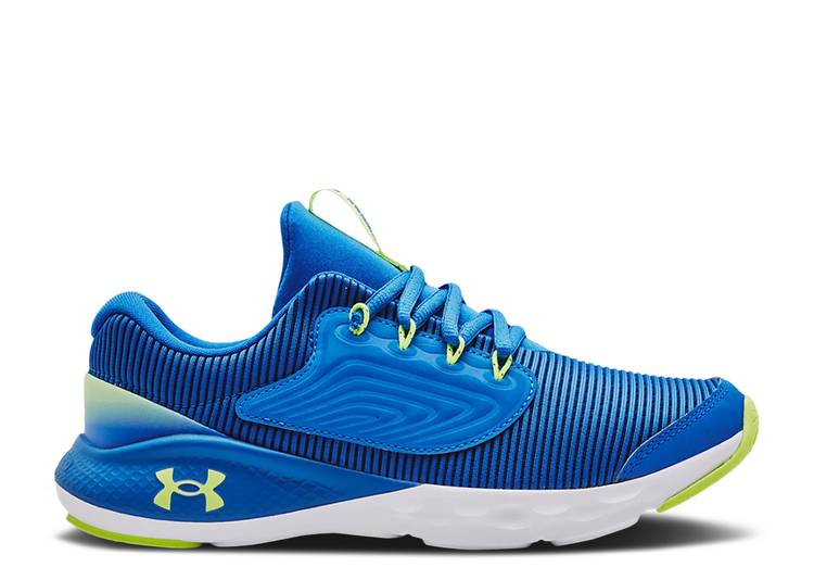 

Кроссовки Under Armour CHARGED VANTAGE 2 GS 'VICTORY BLUE', синий