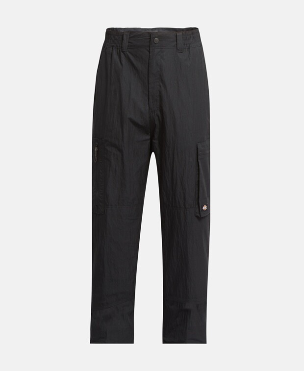 

Брюки-карго Dickies, черный