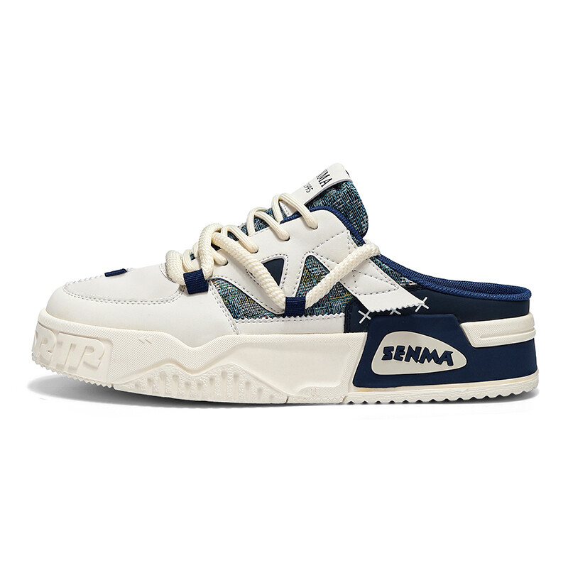 

Тапочки мужские Senma Semir