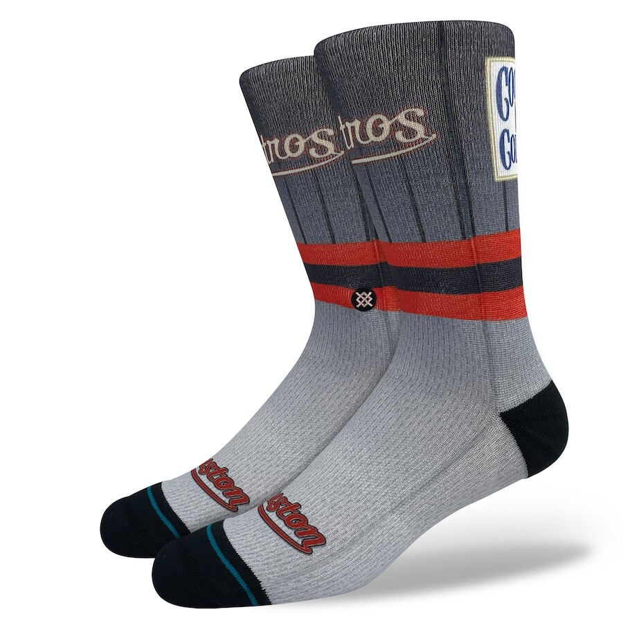 

Носки Stance Houston Astros