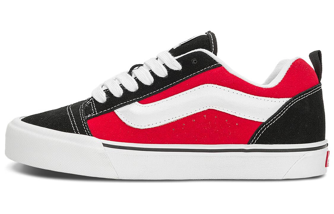 

Туфли унисекс Vans Knu Skool для скейтбординга