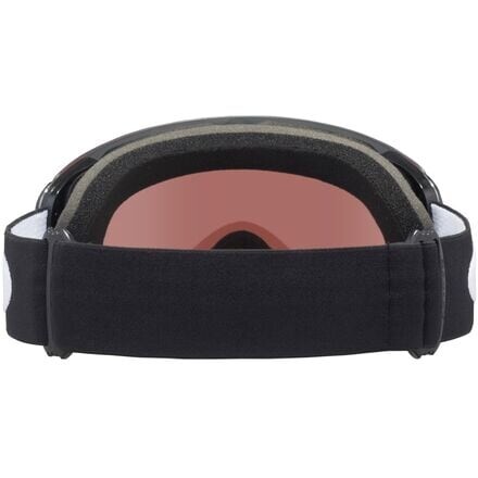 

Очки Flight Deck M Prizm Oakley, цвет Black/Prizm Rose Gold/Prizm Clear