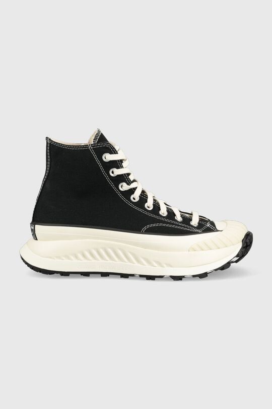 

Кроссовки Chuck 70 AT-CX на платформе Converse, черный