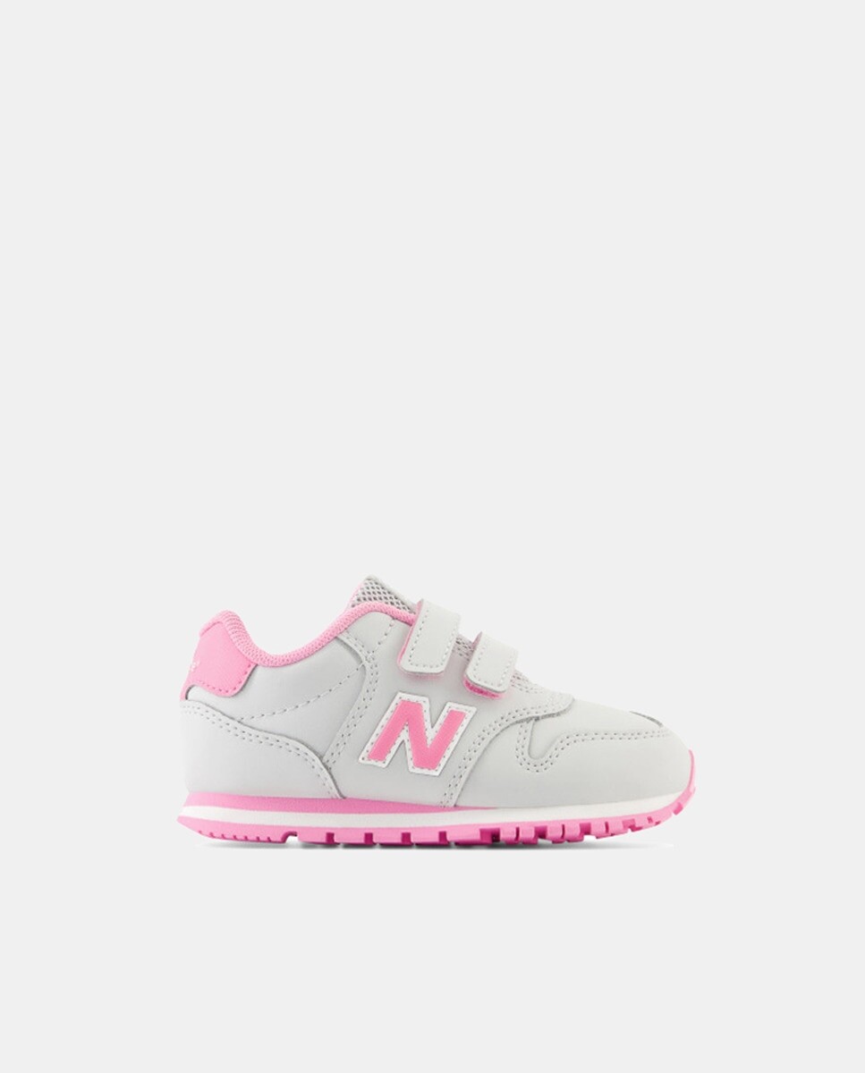 

Повседневные кроссовки для малышей 500 New Balance New Balance, серый