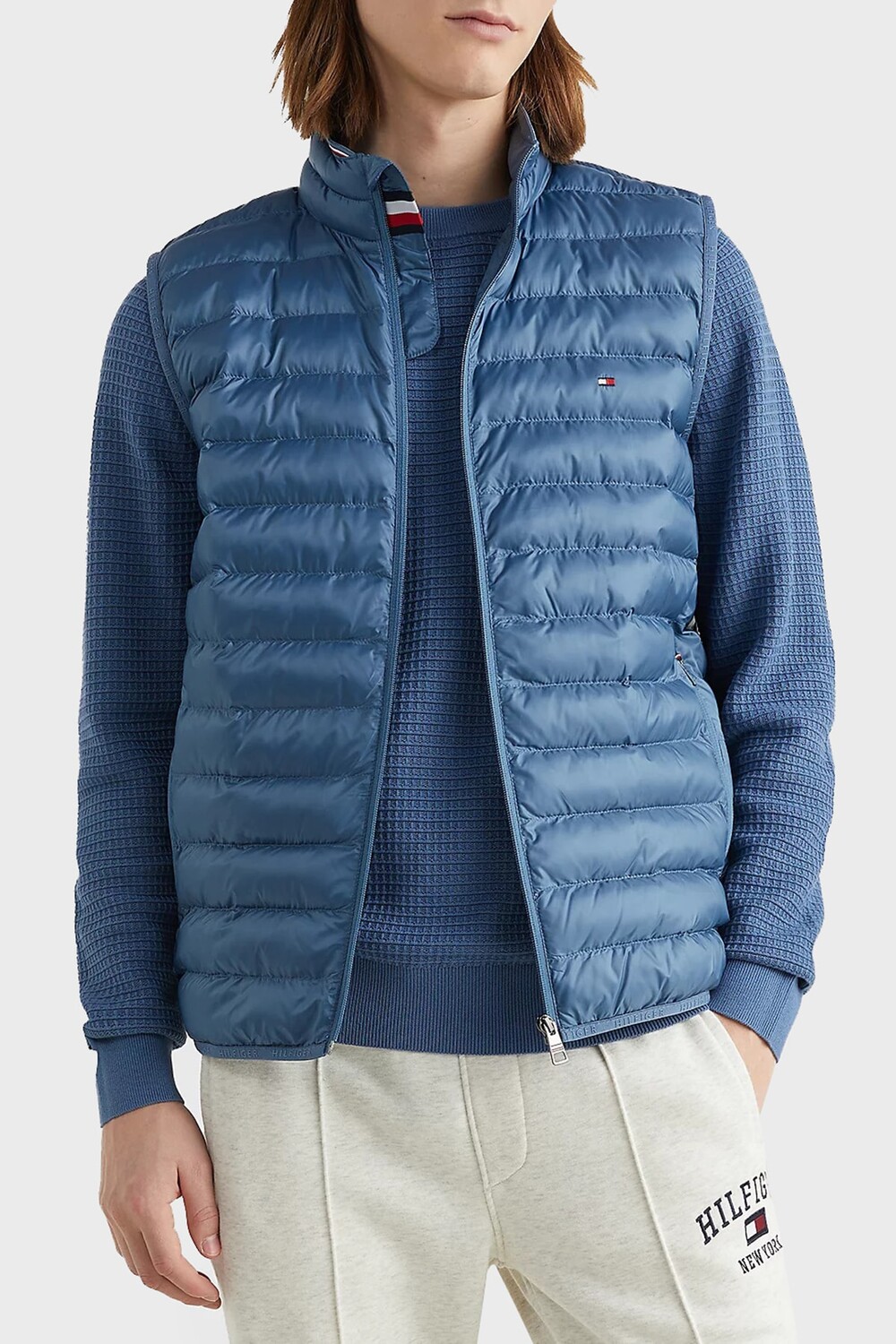 

Жилет Tommy Hilfiger