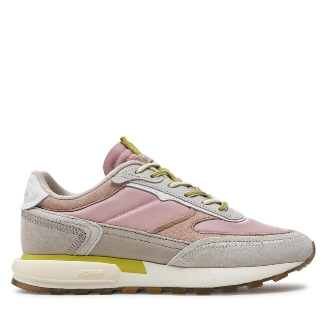 

Кроссовки HOFF Eyre 12407005 Pink, розовый