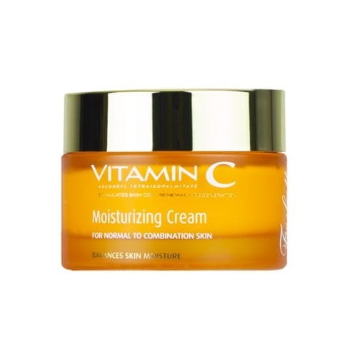 

Увлажняющий крем для лица с витамином С, 50 мл Frulatte, Vitamin C Moisturizing Cream