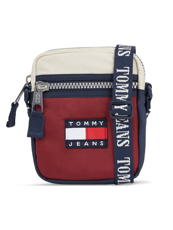 

Рюкзак Tommy Jeans, синий