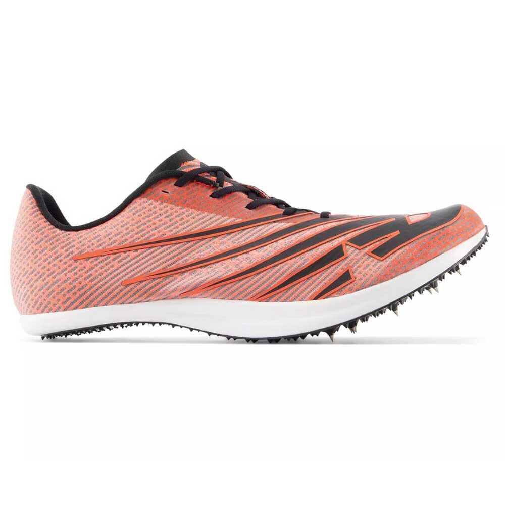 

Трековые кроссовки New Balance Fuelcell Supercomp SD-X, оранжевый