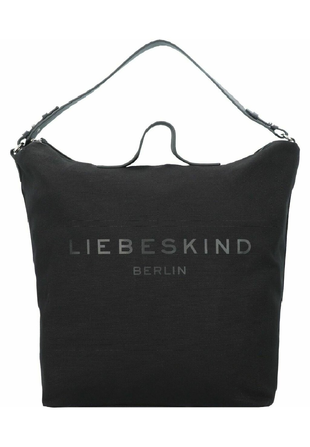 

Сумка Liebeskind Berlin, цвет black