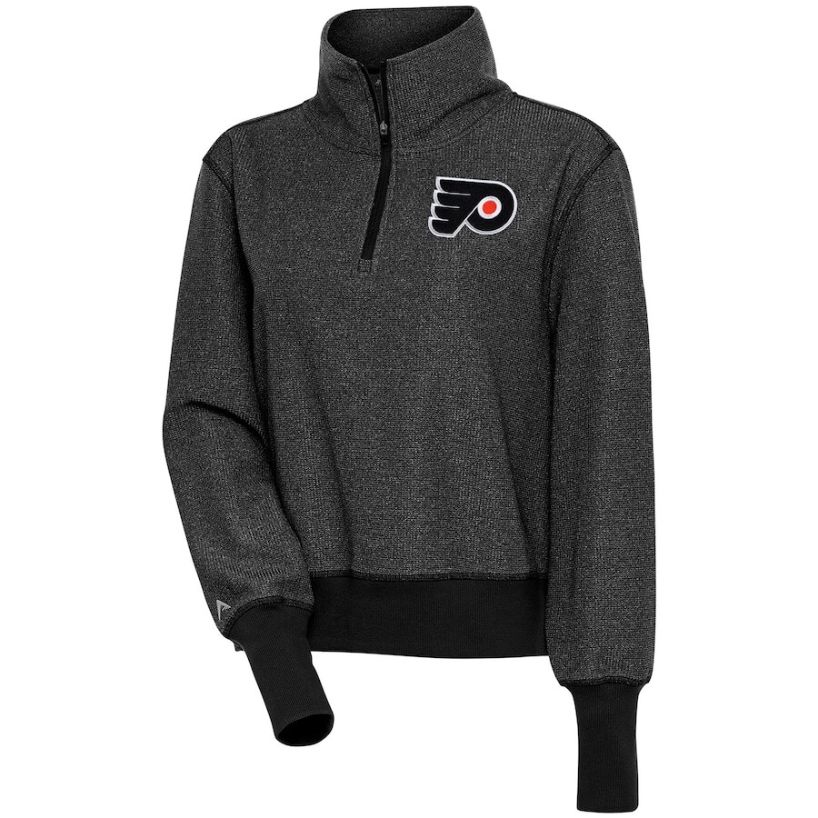 

Куртка Antigua Philadelphia Flyers, черный