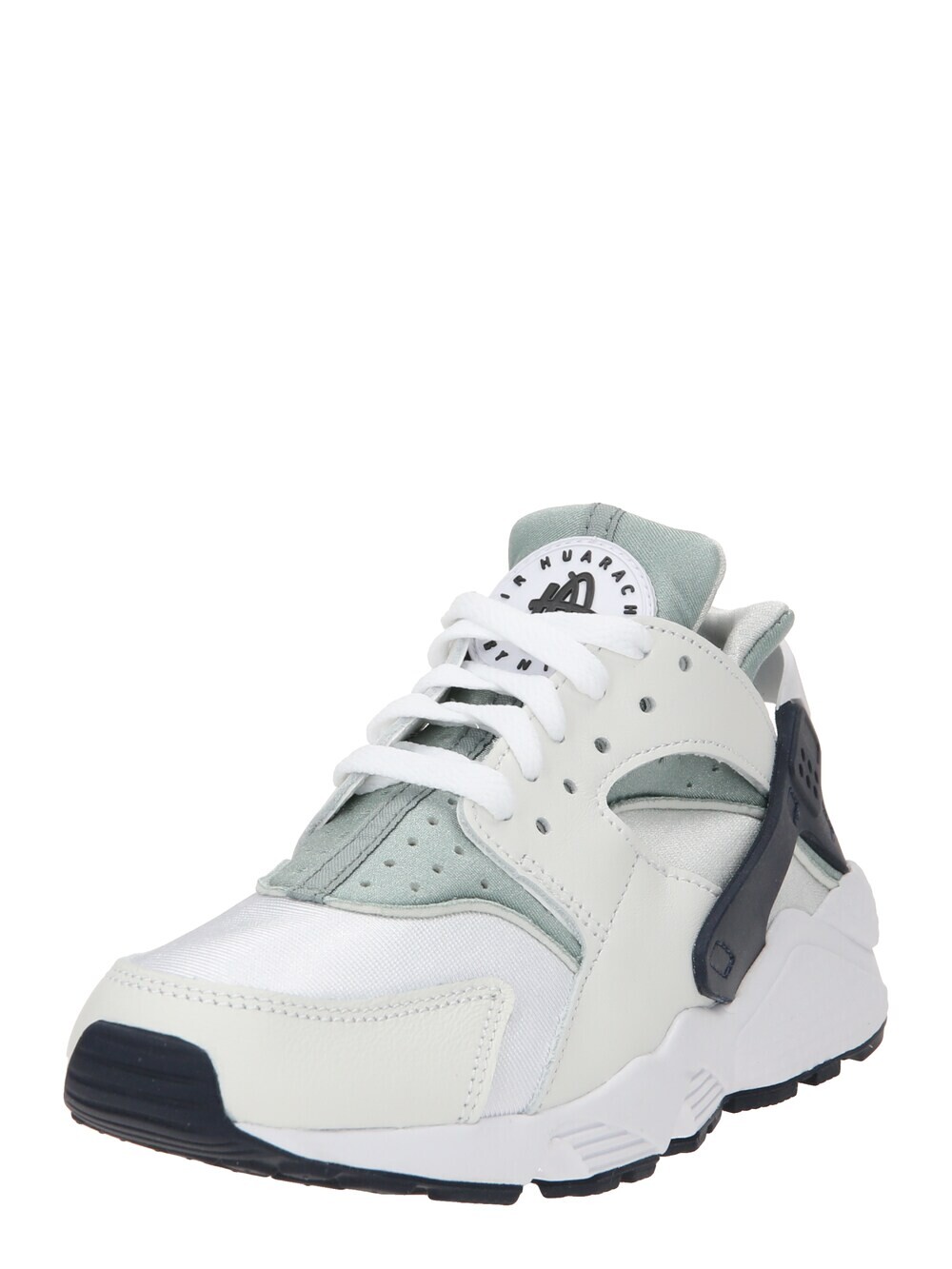 

Кроссовки Nike Sportswear AIR HUARACHE, белый/не совсем белый