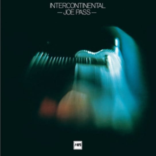 Виниловая пластинка Pass Joe - Intercontinental