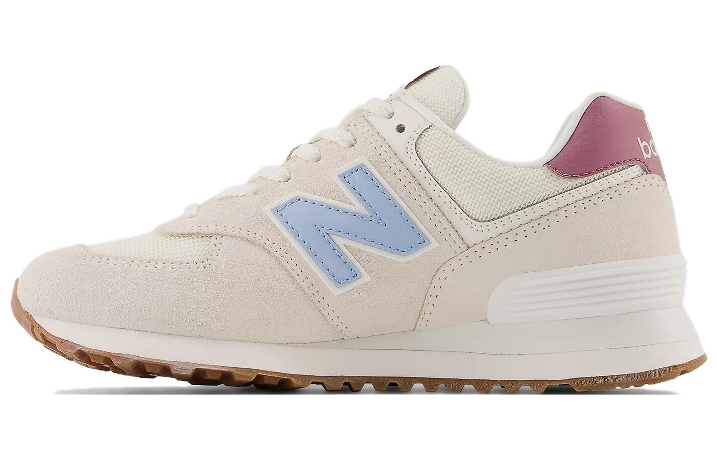 

Женские кроссовки New Balance NB 574