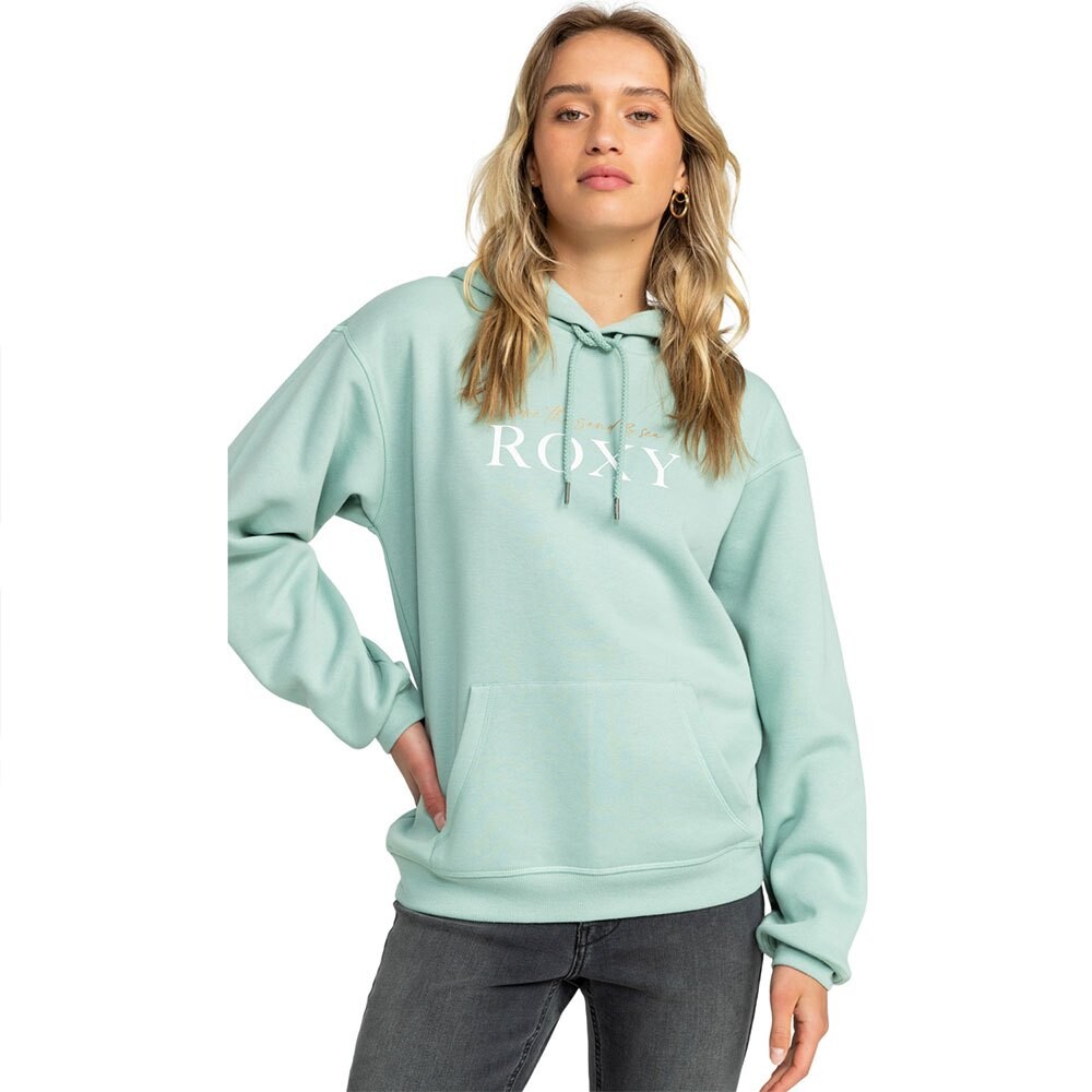 

Худи Roxy Surf Stok, синий