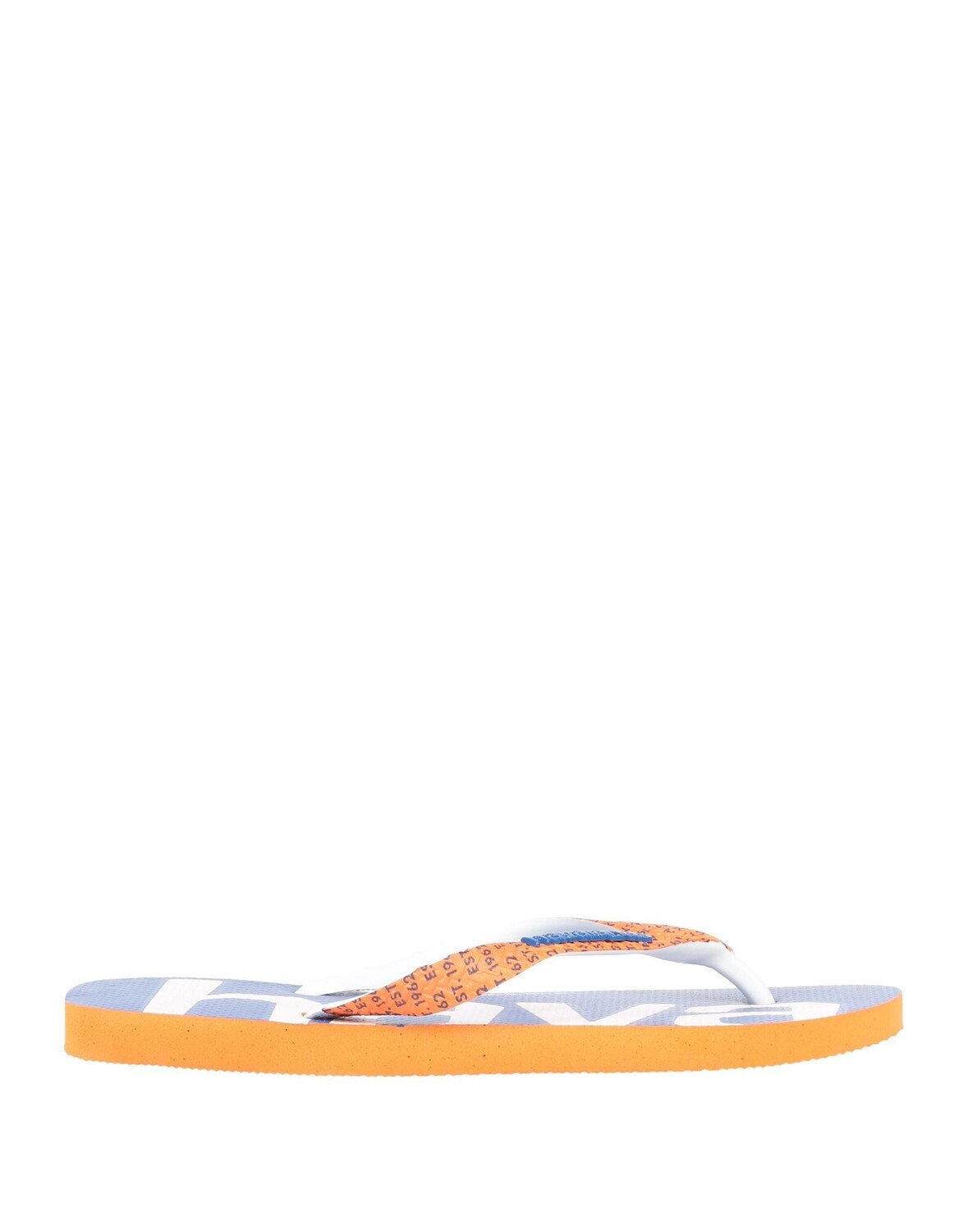 

Сандалии Havaianas, оранжевый