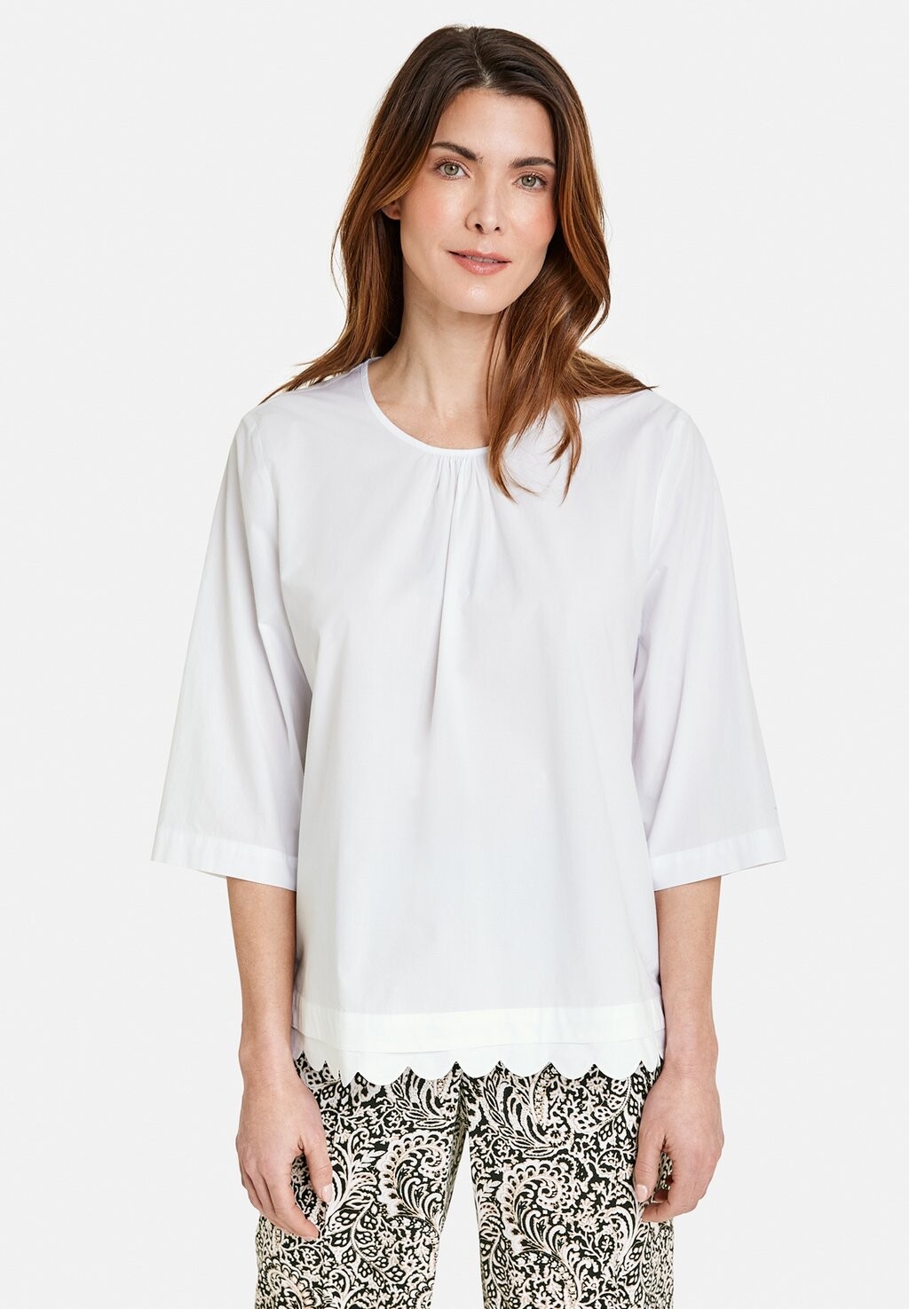 

Блузка Gerry Weber