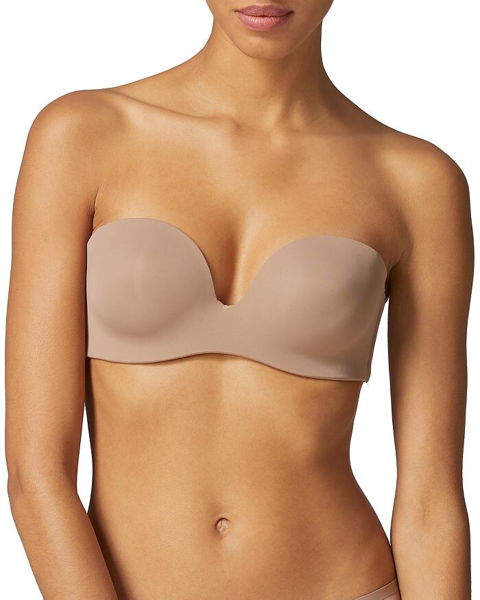 

Бюстгальтер без бретелек Essentiel Simone Perele
