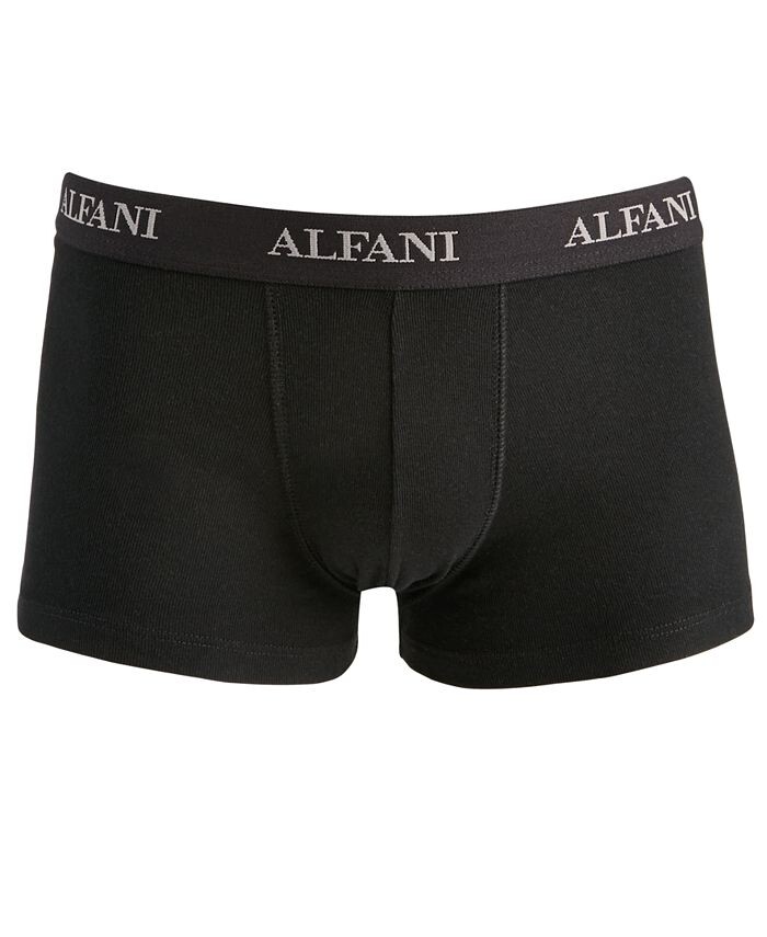 

Мужские плавки Core Alfani, черный