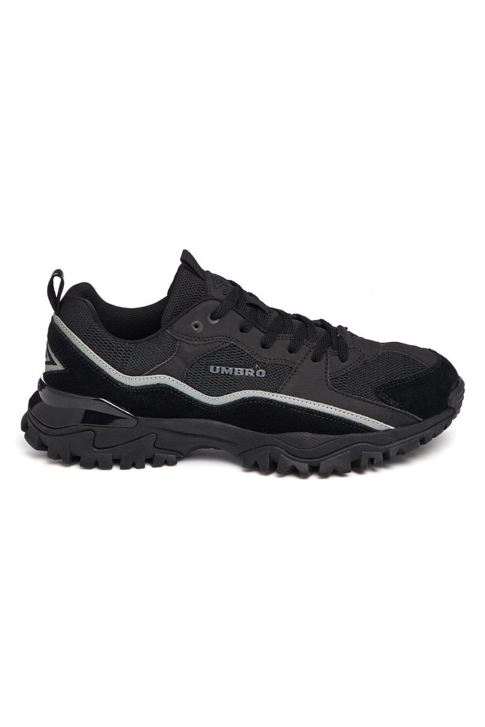 

Спортивные кроссовки Bumpy Sneaker Umbro, серый
