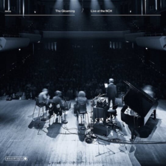 

Виниловая пластинка The Gloaming - Live At The NCH