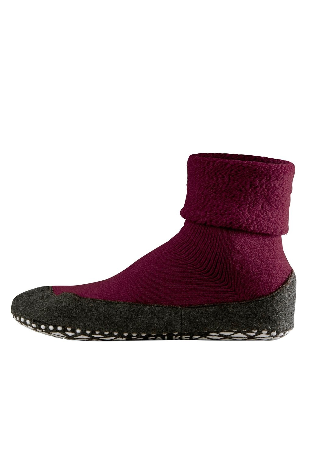 

Носки COSYSHOE HOMEPADS FALKE, красные