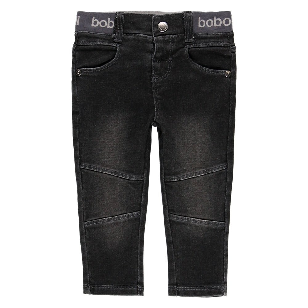

Брюки Boboli, черный