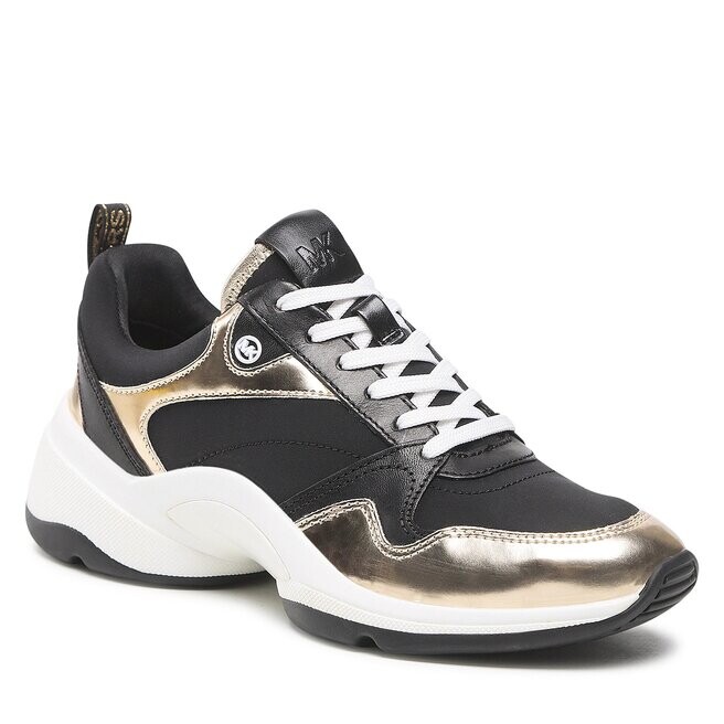 

Кроссовки MICHAEL Michael Kors OrionTrainer, черный
