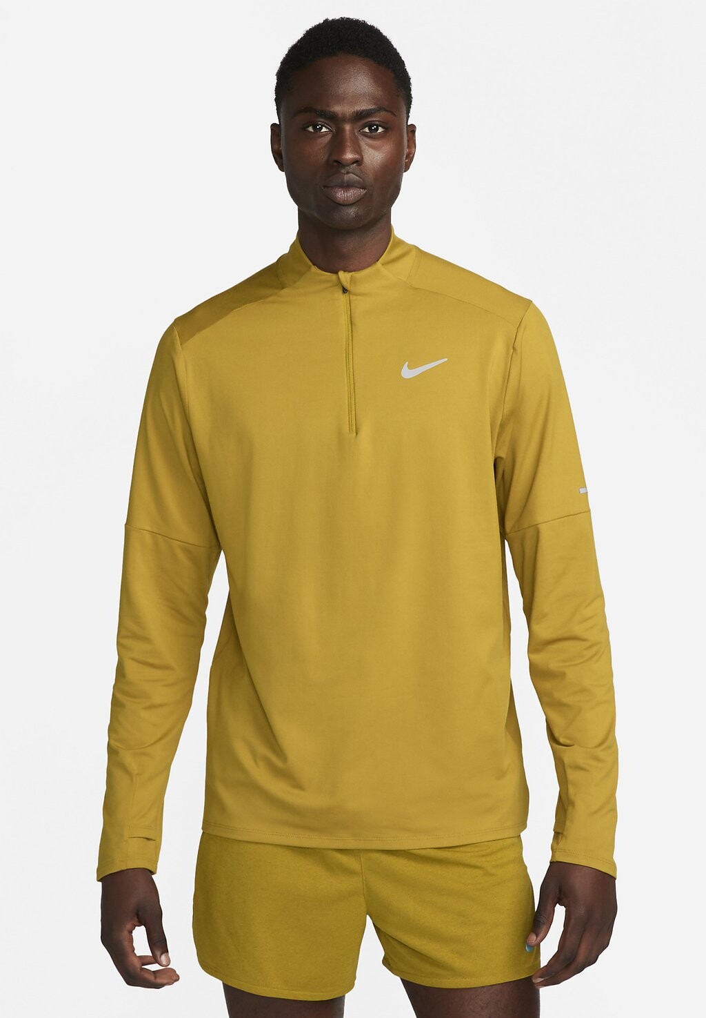 

Рубашка с длинным рукавом Nike
