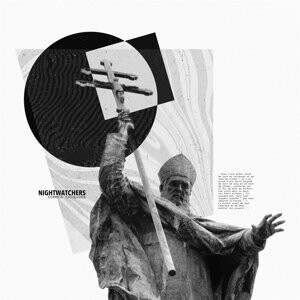 

Виниловая пластинка Nightwatchers - Common Crusade