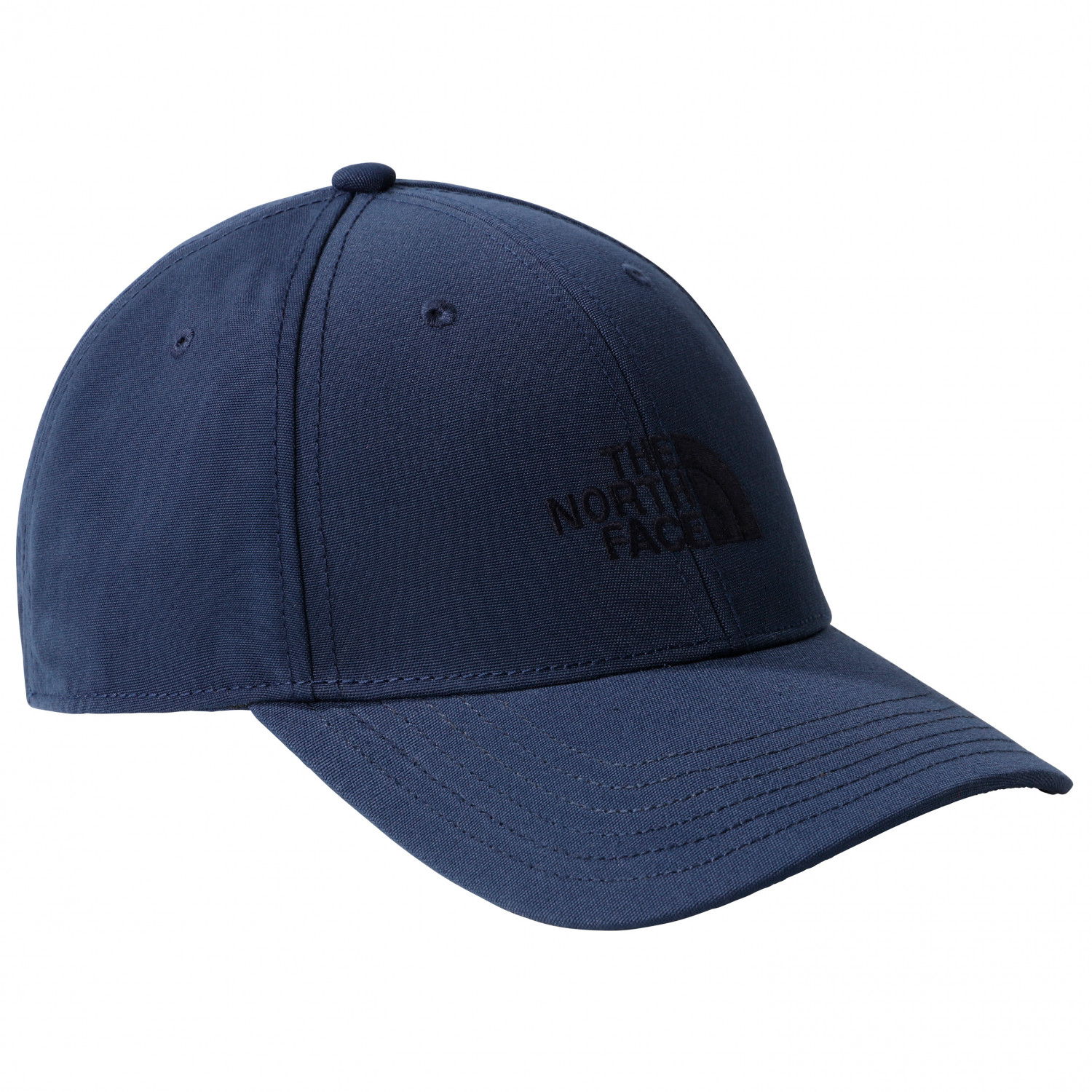 Кепка The North Face Recycled 66 Classic Hat, цвет Summit Navy