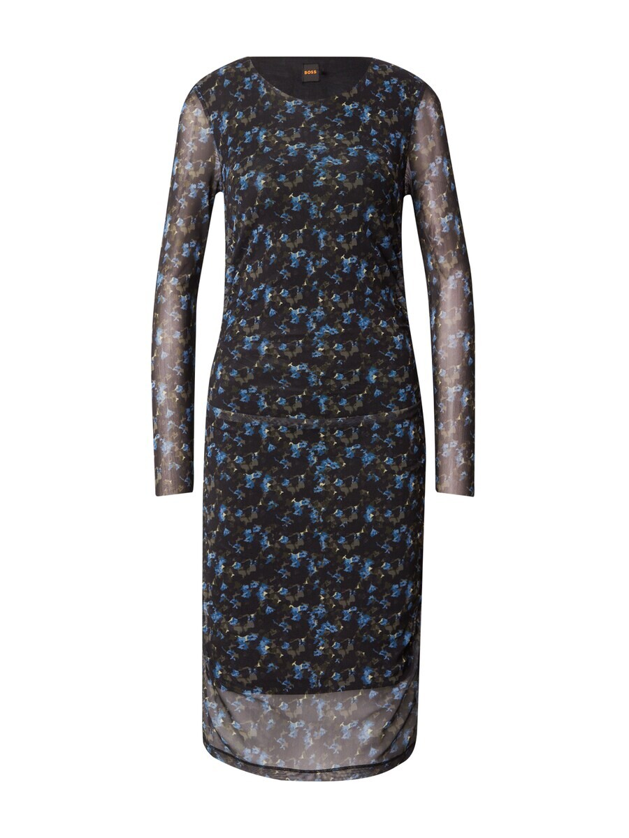

Платье BOSS Dress Eniza1, черный