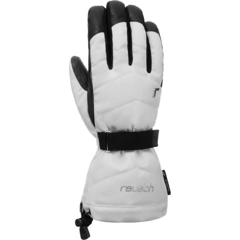 

Лыжные перчатки Reusch Nadia R-Tex XT