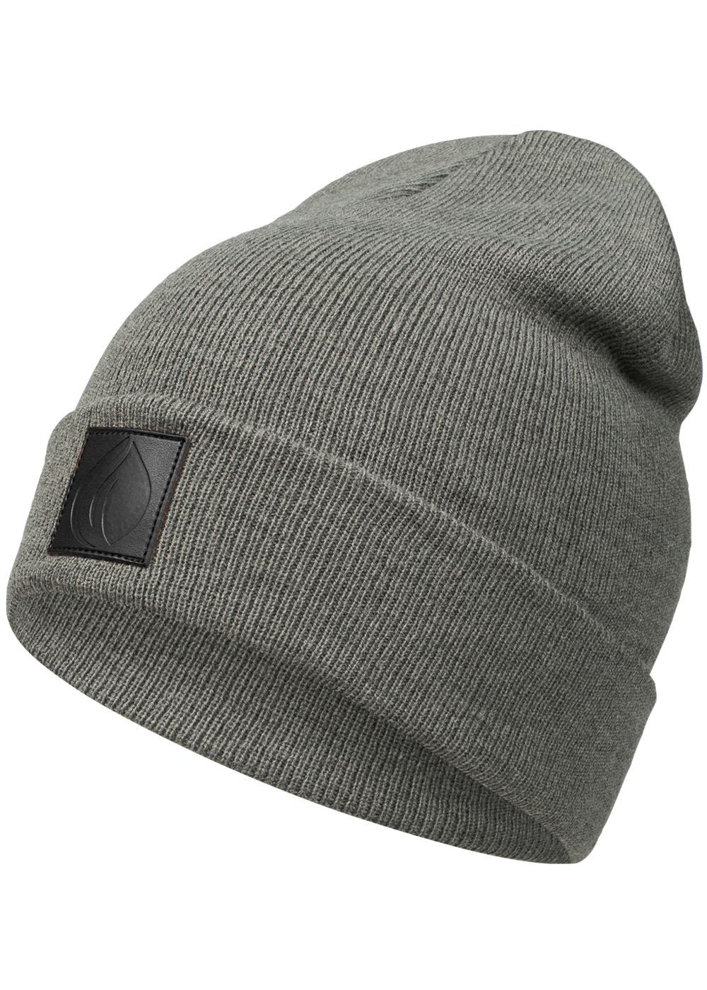 

Кепка Occulto Beanie Luca, цвет Charcoal