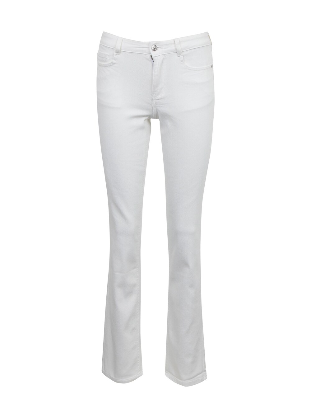 Обычные джинсы Orsay, белый