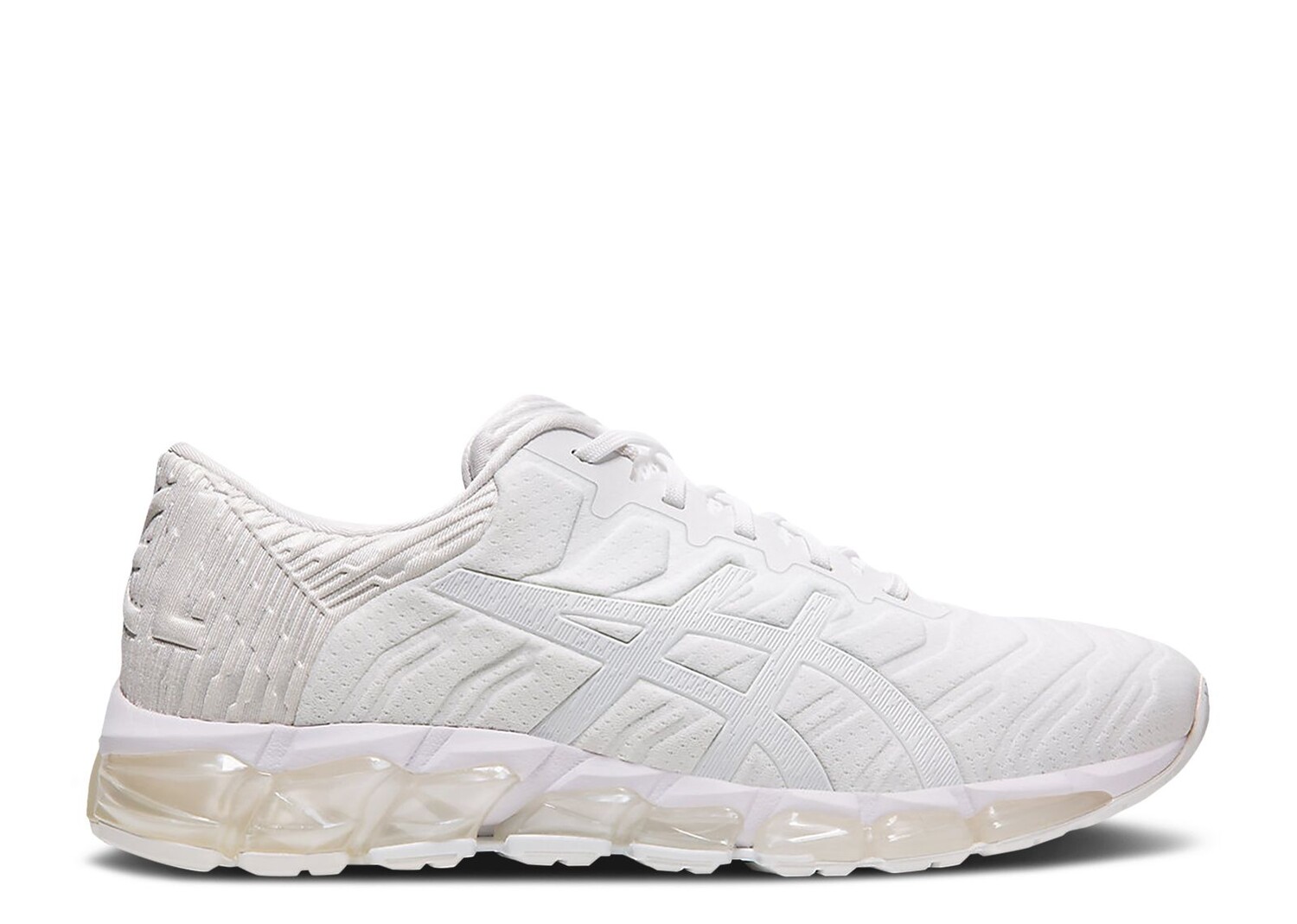 

Кроссовки ASICS Wmns Gel Quantum 360 5 'Triple White', белый