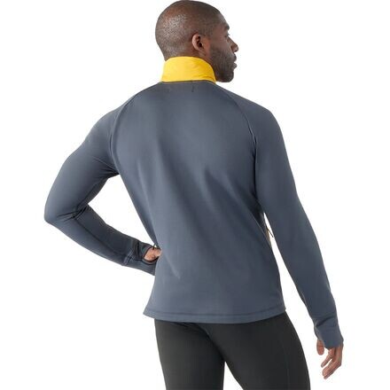 

Куртка Smartloft мужская Smartwool, цвет Honey Gold