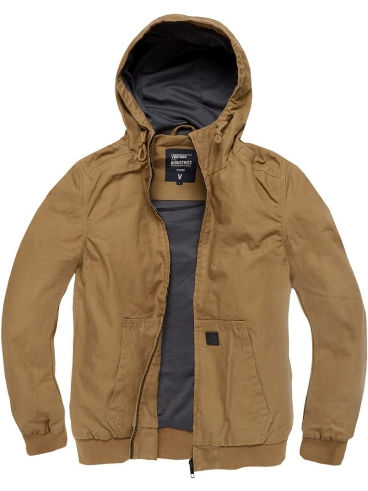 

Переходная куртка Vintage Industries, коричневый
