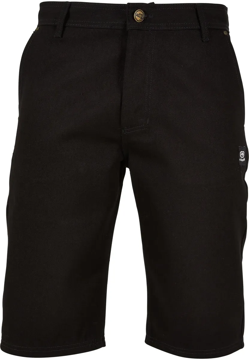 

Эко Unltd. Шорты " Ecko Unltd. Шорты Ecko Unltd. Glenwood Jeans Short Black OD" (1 шт.), черный