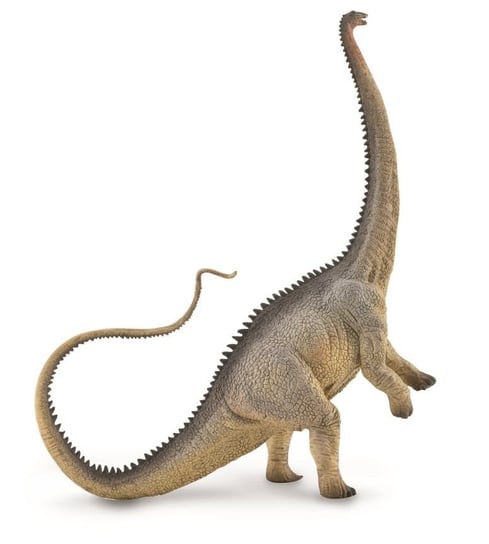 Collecta, Коллекционная фигурка, Динозавр Диплодок игровые фигурки collecta динозавр эйниозавр l