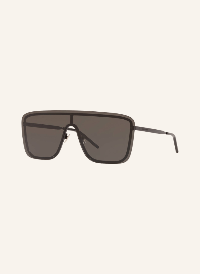

Солнцезащитные очки ys000222 Saint Laurent, серый