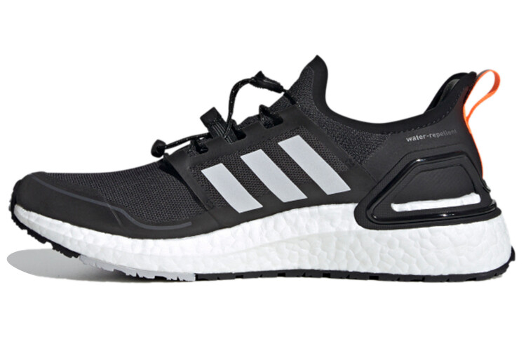 

Образец Adidas Wmns UltraBoost 20 Core Black