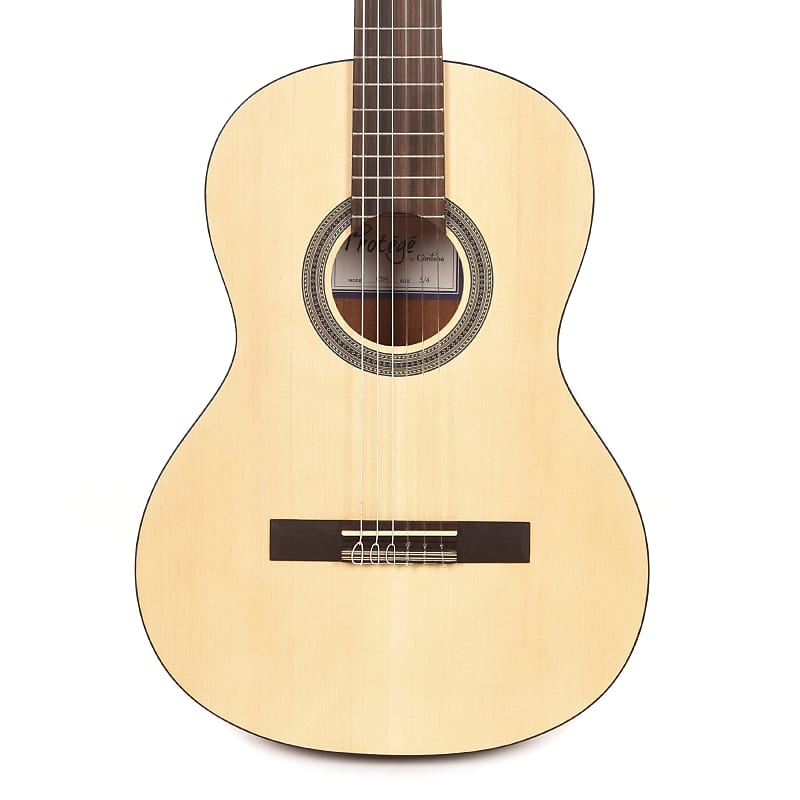 Акустическая гитара Cordoba Protege Series C1M 3/4 Size Classical Guitar