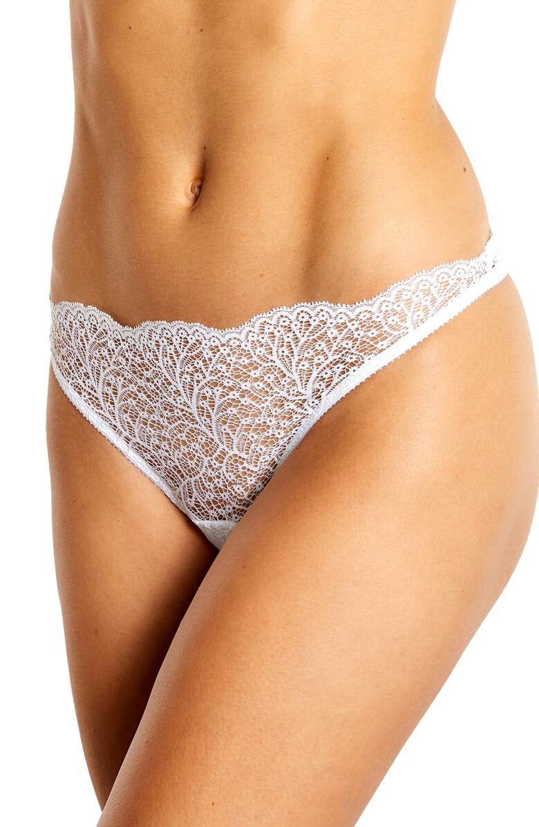 

аллегра стринги JOURNELLE