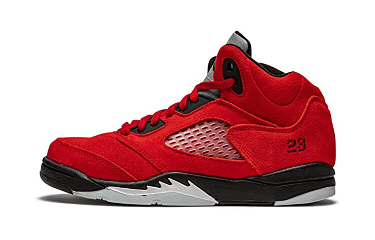 

Jordan Air Jordan 5 Retro PS 'Raging Bull' 2021 г.
