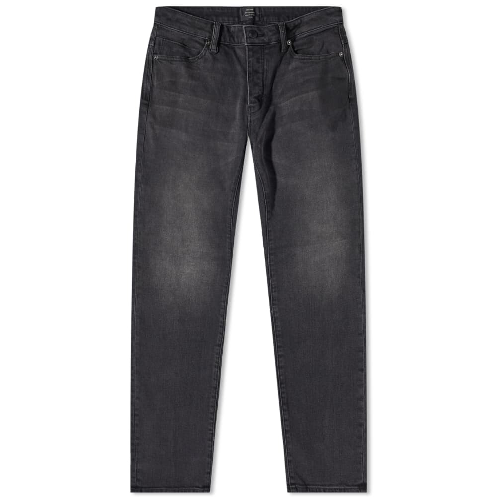 

Джинсы Neuw Denim Lou Slim