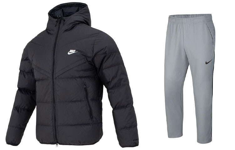 

Повседневная спортивная одежда для мужчин Nike
