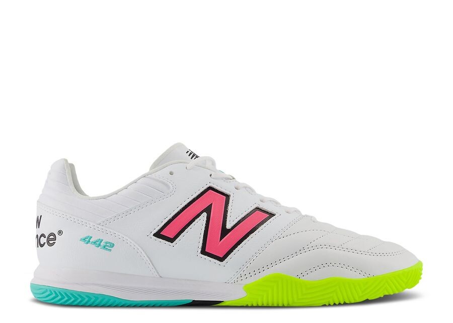 

Кроссовки New Balance New Balance 442v2 Pro IN, цвет United In FuelCell Pack