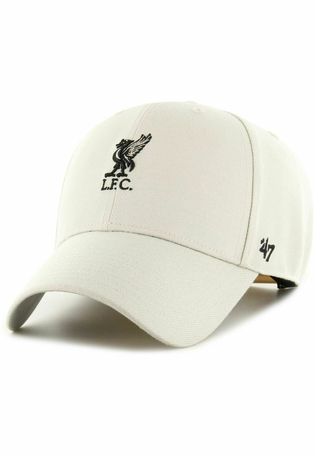 

Бейсболка RELAXED FIT BASE RUNNER FC LIVERPOOL BONE '47, цвет beige